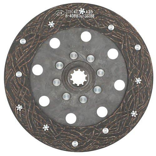 122877 | PTO Plate | Deutz D3006 D3607 | Branson 5530 |  | 4378789 | TZ38010011A3