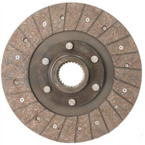 160853 | PTO Plate | John Deere 2510 2520 |  | RE29611