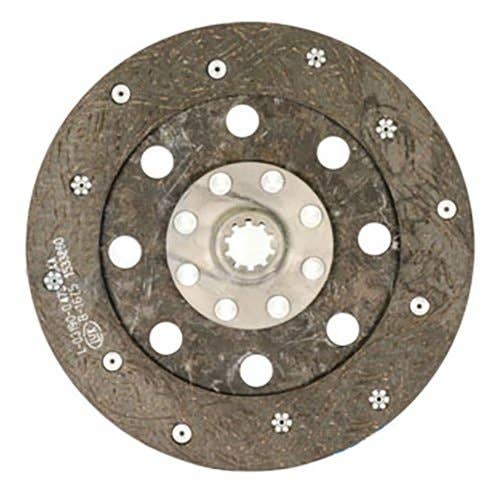 156980 | PTO Plate - Organic | Rigid | Deutz D2807 D3006 D3607 |  | 02913186 | 02311106 | 04378789