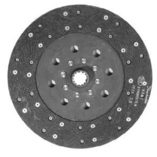Remanufactured PTO Plate fits Case IH JX65 5154703 fits New Holland 5635 fits Ford 4030 4330 fits White 30-3011402 31-2905878 fits Oliver 