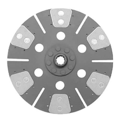 Remanufactured PTO Plate fits New Holland TD95D TL70 TL80 TL90 TL100 5635 6635 7635 fits Massey Ferguson fits Case IH fits Landini fits McCormick 