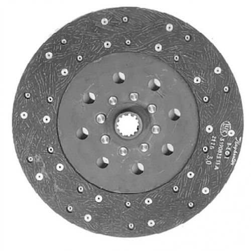 Remanufactured PTO Plate fits Deutz DX80 DX85 DX86 DX90 DX92 DX4.10 DX4.30 DX4.50 DX4.70 DX5.30 DX5.50 DX5.70 DX6.05 7085 
