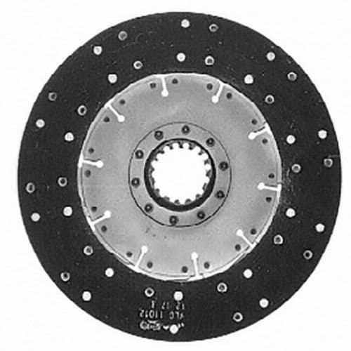 206251 | PTO Plate | Ford Major Super Major |