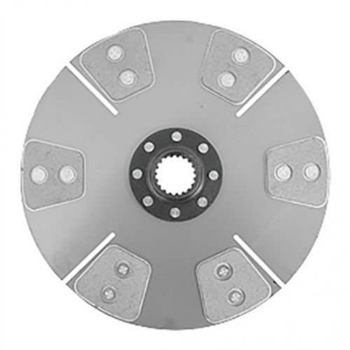 Remanufactured PTO Plate fits Ford 2120 3415 SBA320400471 fits Shibaura S455 FD320471 Remanufactured PTO Plate fits Ford 2120 3415 SBA320400471 fits Shibaura S455 FD320471