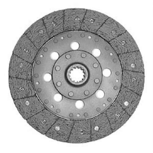 206243 | PTO Plate | Ford 1720 | Shibaura D23F D28F |