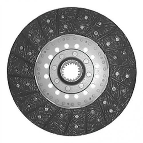 206248 | PTO Plate | Ford 2120 3415 | Shibaura S455 |