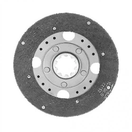 Remanufactured PTO Plate fits International fits Massey Ferguson TO30 TO35 30 35 50 65 135 150 165 175 180 2135 3165 fits Mahindra fits Massey Harris 