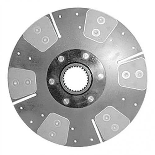 Remanufactured PTO Plate fits John Deere 4000 4010 4020 4320 