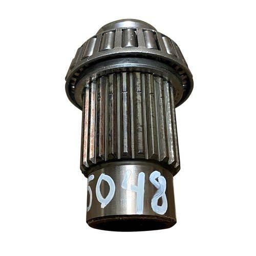 450481 | PTO Pump Drive Shaft | Case IH MX80C MX90C MX100 MX100C MX110 MX120 MX135 5120 5130 5140 5150 5220 5230 5240 5250 |  | A183476