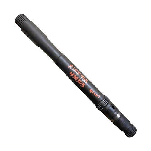 439303 | PTO Pump Drive Shaft | John Deere 8100 8100T 8110 8110T 8120 8120T 8200 8200T 8210 8210T 8220 8220T 8300 8300T 8310 8310T 8320 8320T 8400 8400T 8410 8410T 8420 8420T 8520 8520T |  | R155933