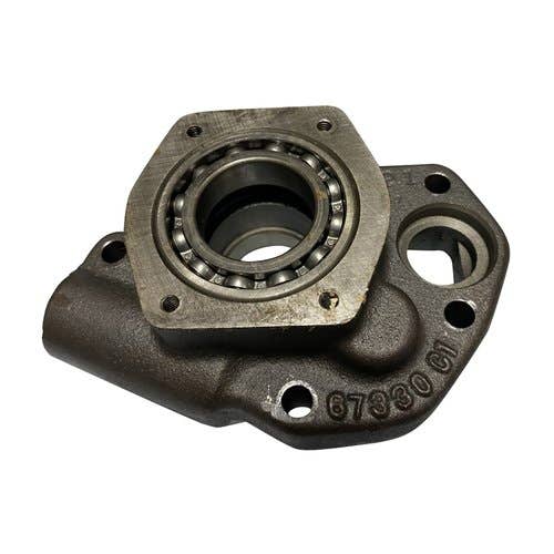 453261 | PTO Pump Housing Assembly W/ Gears | International | Farmall | IH Hydro 186 786 886 986 1086 1486 1566 1568 1586 3088 3288 3388 3488 3588 3688 3788 6388 6588 6788 | Case IH 1680 1688 2188 |  | 67330C1 | 381499R1 | 381500R1 | 148475C1