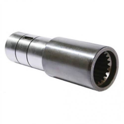 160857 | PTO Pump Shaft - Large | John Deere 1700 1710 1720 1730 1750 1760 1770 1780 7200 7240 7300 7340 | White 5100 5700 8742 8743 |  | N856647