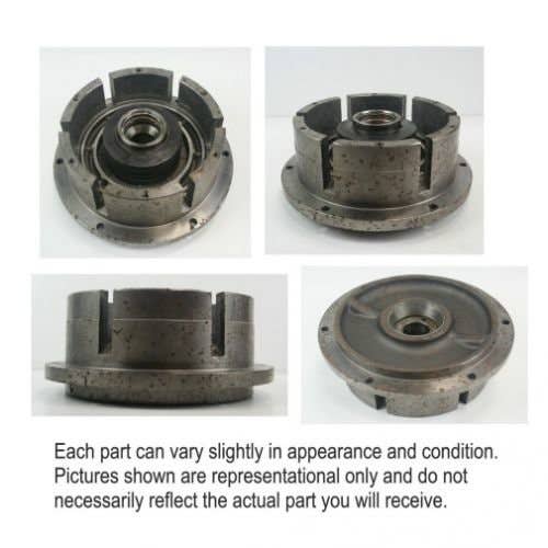 405086 | PTO Rear Clutch Drum | John Deere 4555 4560 4650 4755 4760 4850 4955 4960 |  | AR95409 | R71231