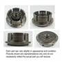 405086 | PTO Rear Clutch Drum | John Deere 4555 4560 4650 4755 4760 4850 4955 4960 | | AR95409 | R71231 405086 | PTO Rear Clutch Drum | John Deere 4555 4560 4650 4755 4760 4850 4955 4960 | | AR95409 | R71231