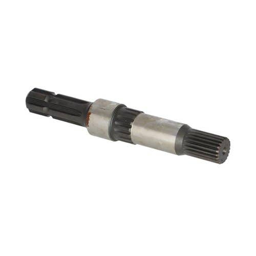 121487 | PTO Rear Drive Shaft | John Deere 500A 500A 500B 500B 500C 500C 600 600 2510 2520 2840 3020 4000 4020 4030 4040 4040S 4050 4055 4230 4240 4240S 4250 4255 4320 4350 4430 4440 4450 4455 |  | A-R38224SP | R80744 | R94130 | R38224