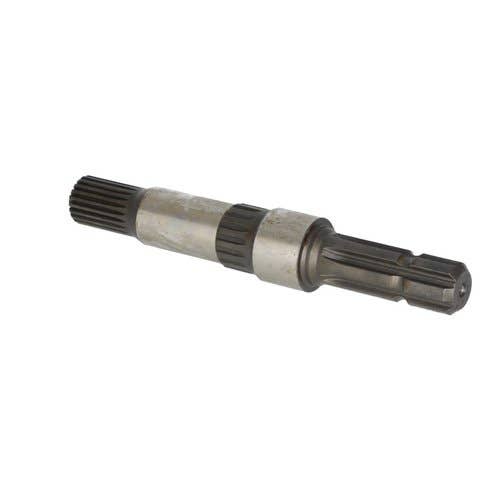 121487 | PTO Rear Drive Shaft | John Deere 500A 500A 500B 500B 500C 500C 600 600 2510 2520 2840 3020 4000 4020 4030 4040 4040S 4050 4055 4230 4240 4240S 4250 4255 4320 4350 4430 4440 4450 4455 |  | A-R38224SP | R80744 | R94130 | R38224