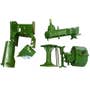 200883 | PTO | Rear Power Takeoff Kit | John Deere 9460RT 9510RT 9560RT | | RE304680 200883 | PTO | Rear Power Takeoff Kit | John Deere 9460RT 9510RT 9560RT | | RE304680