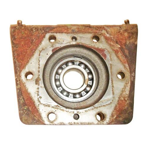 443766 | PTO Rear Quill | John Deere 4630 |  |  AR55167 | R51101