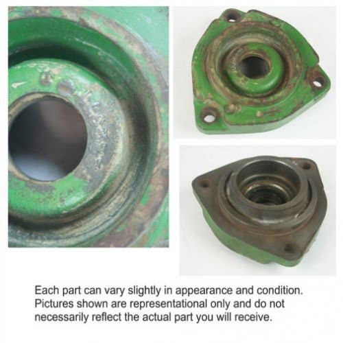 498491 | PTO Rear Quill | John Deere 820 830 920 930 1020 1030 1120 1130 1520 1530 1630 1640 1830 2020 2020 2030 2040 2130 2140 2240 2440 2630 2640 |  | R47514