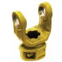 157408 | PTO Replacement Yoke | Series 4 | 1-3/8" | 6 Spline | Quick Disconnect Pin | 157408 | PTO Replacement Yoke | Series 4 | 1-3/8" | 6 Spline | Quick Disconnect Pin |