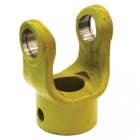 157410 | PTO Replacement Yoke | Series 4 | 1-3/8" x 1/2" Bolt |