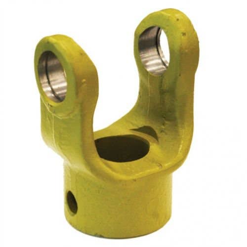 PTO Replacement Yoke Series 4 1-3/8 PTO Replacement Yoke Series 4 1-3/8