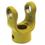 157410 | PTO Replacement Yoke | Series 4 | 1-3/8" x 1/2" Bolt | 157410 | PTO Replacement Yoke | Series 4 | 1-3/8" x 1/2" Bolt |