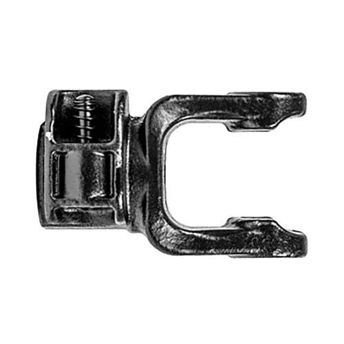 173578 | PTO Replacement Yoke | Size 2 | 1-3/8" | 6 Spline | Quick Disconnect Pin | New Holland 157 158 |  | W1028206DS | 1022010 | 278641 | VTE3001 | 3406021M91 | 102-8206 | 20507M