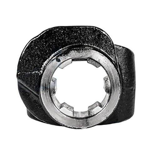 173578 | PTO Replacement Yoke | Size 2 | 1-3/8" | 6 Spline | Quick Disconnect Pin | New Holland 157 158 |  | W1028206DS | 1022010 | 278641 | VTE3001 | 3406021M91 | 102-8206 | 20507M