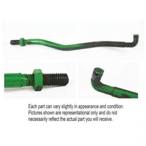498490 | PTO Rod | John Deere 3020 4020 |  | R33960