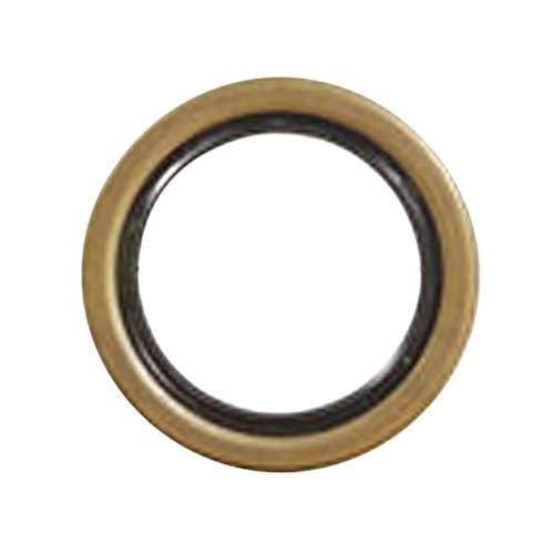 109666 | PTO Seal | 1000 RPM | John Deere 515 515 4520 4620 5010 5020 6030 6620 6622 7720 7722 8820 9400 9500 9501 9600 |  | R35643