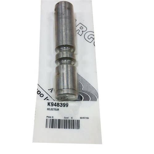 500030 | PTO Selector Shaft | New | Case 1390 1394 1490 1494 1594 1690 | David Brown 1210 1212 1410 1412 |  | K948399 | K948399 | K948399
