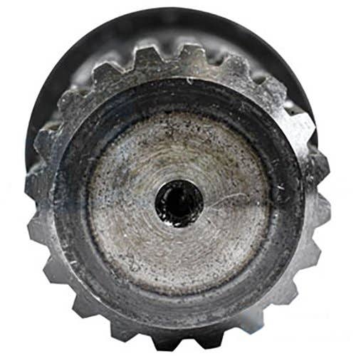 166171 | PTO Shaft - 1000 RPM | Case IH Magnum 180 Magnum 190 Magnum 200 Magnum 210 Magnum 220 Magnum 225 Magnum 240 Maxxum 100 Maxxum 110 Maxxum 115 Maxxum 120 Maxxum 125 Maxxum 130 Maxxum 140 MXM175 MXM190 Puma 165 Puma 170 Puma 180 Puma |  | 47132584