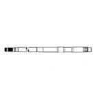 165354 | PTO Shaft - 1000 RPM | John Deere 4630 | | R50300
