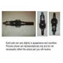 407273 | PTO Shaft - 1000 RPM | International | Farmall | IH Hydro 100 Hydro 186 706 756 766 786 806 856 886 966 986 1066 1086 1206 1256 1456 1466 1486 1566 1586 3088 3288 3388 3488 3688 6388 | | 120985C1 | 71254C1 407273 | PTO Shaft - 1000 RPM | International | Farmall | IH Hydro 100 Hydro 186 706 756 766 786 806 856 886 966 986 1066 1086 1206 1256 1456 1466 1486 1566 1586 3088 3288 3388 3488 3688 6388 | | 120985C1 | 71254C1