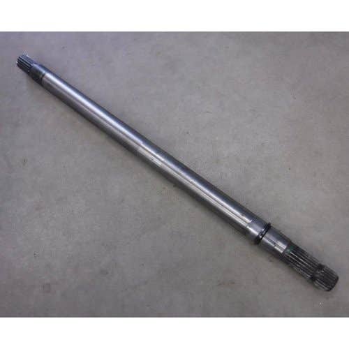 Used PTO Shaft 1000 RPM fits John Deere 8100 8110 8120 8200 8210 8220 8300 8310 8320 8400 8410 8420 8520 8520T 8360RT 8320RT 8345RT 8370RT R268862