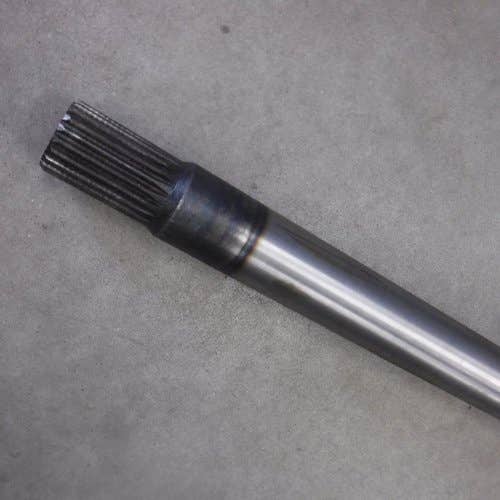 436673 | PTO Shaft | 1000 RPM | John Deere 8100 8100T 8110 8110T 8120 8120T 8200 8200T 8210 8210T 8220 8220T 8230T 8295RT 8300 8300T 8310 8310RT 8310T 8320 8320RT 8320T 8330T 8335RT 8345RT 8360RT 8370RT 8400 8400T 8410 8410T 8420 |  | R268862 | R110061