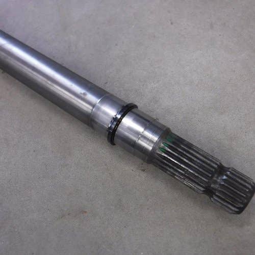 436673 | PTO Shaft | 1000 RPM | John Deere 8100 8100T 8110 8110T 8120 8120T 8200 8200T 8210 8210T 8220 8220T 8230T 8295RT 8300 8300T 8310 8310RT 8310T 8320 8320RT 8320T 8330T 8335RT 8345RT 8360RT 8370RT 8400 8400T 8410 8410T 8420 |  | R268862 | R110061