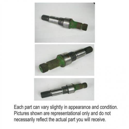 409361 | PTO Shaft 1000 RPM | John Deere 3020 4020 |  | R33342