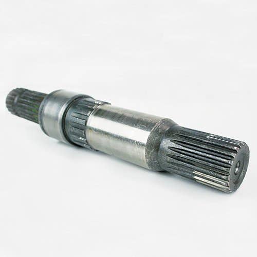 Used PTO Shaft - 1000 RPM fits John Deere 600 2510 2520 4030 4040 4050 4055 4230 4240 4250 4255 4320 4430 4440 4450 4455 3020 4000 4020 500A R38224 Used PTO Shaft - 1000 RPM fits John Deere 600 2510 2520 4030 4040 4050 4055 4230 4240 4250 4255 4320 4430 4440 4450 4455 3020 4000 4020 500A R38224