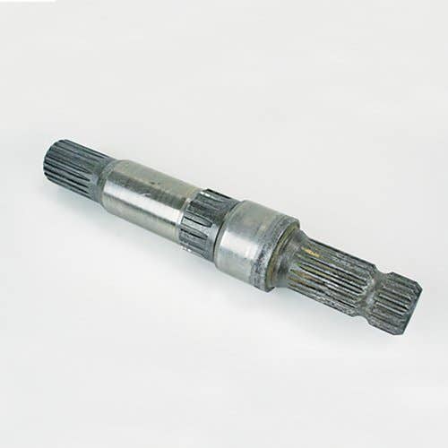 408935 | PTO Shaft - 1000 RPM | John Deere 500A 500A 500B 500B 500C 500C 600 600 2510 2520 3020 4000 4020 4030 4040 4050 4055 4230 4240 4250 4255 4320 4430 4440 4450 4455 |  | R38224 | R94130 | R80744