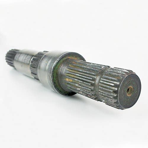 408935 | PTO Shaft - 1000 RPM | John Deere 500A 500A 500B 500B 500C 500C 600 600 2510 2520 3020 4000 4020 4030 4040 4050 4055 4230 4240 4250 4255 4320 4430 4440 4450 4455 |  | R38224 | R94130 | R80744
