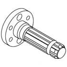 162351 | PTO Shaft - 540 RPM | John Deere 300 301 302 400 401 820 920 1020 1030 1120 1130 1520 2020 2030 2120 2440 | | AT20094