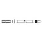 167804 | PTO Shaft - 540 RPM | John Deere 300 300 300B 300B 301 301 302 302 302A 302A 400 400 401 401 401B 401B 401C 401C 820 830 920 1020 1120 1520 1530 1830 2020 2020 2030 2040 2120 2240 2440 2630 2640 | | R47249 | T22116