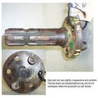 408901 | PTO Shaft - 540 RPM | John Deere 3010 4010 | | AR28572