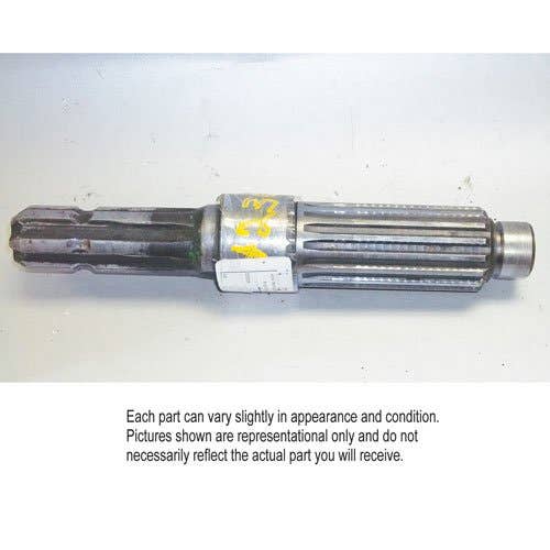 408507 | PTO Shaft - 540 RPM | John Deere 2510 2520 2840 3020 4000 4020 4040 4050 4240 4250 4255 4320 4430 4440 4450 4455 |  | AR41752