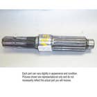 408507 | PTO Shaft - 540 RPM | John Deere 2510 2520 2840 3020 4000 4020 4040 4050 4240 4250 4255 4320 4430 4440 4450 4455 | | AR41752