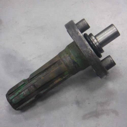 Used PTO Shaft 540 RPM fits John Deere 301 302 2020 301 820 920 1020 1030 1120 1130 1520 2020 2030 302 2440 AT20094 Used PTO Shaft 540 RPM fits John Deere 301 302 2020 301 820 920 1020 1030 1120 1130 1520 2020 2030 302 2440 AT20094