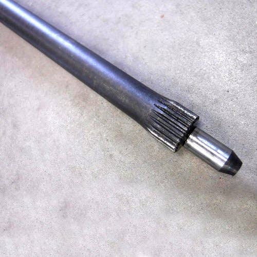 442502 | PTO Shaft - 540 RPM | John Deere 820 840 840 920 940 1020 1030 1040 1120 1130 1140 1350 1550 1550 1630 1640 1641F 1750 1850 1850 2030 2040 2130 2140 2150 2155 2240 2250 2255 2350 2355 2450 2550 2555 2750 2755 2855 |  | L38806