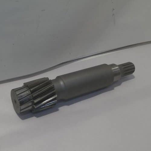 433560 | PTO Shaft and Gear | John Deere 5045E 5055E 5065E 5075E 5076E 5076EL 5082E 5090E 5090EH 5090EL 5103 5200 5203 5210 5220 5300 5303 5310 5320 5400 5403 5410 5415 5415H 5420 5425 5425N 5500 5510 5520 5615 5625 5715 5715HC 5725 |  | R113853
